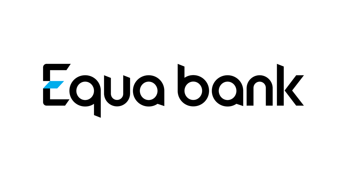 Equa bank - logo